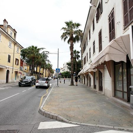 Koper Central King Studio Samo 외부 사진