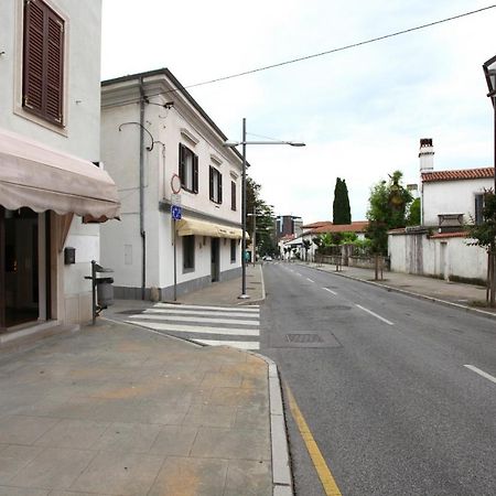 Koper Central King Studio Samo 외부 사진