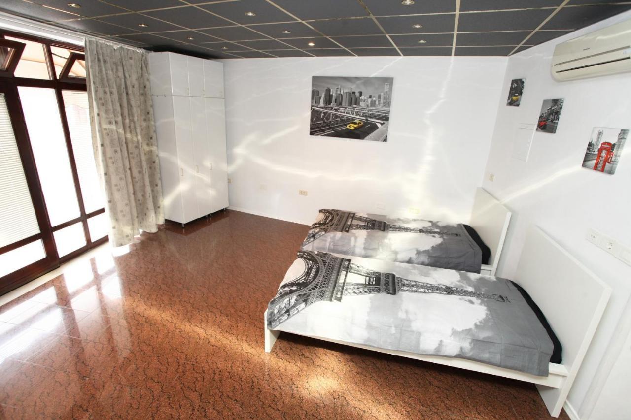 Koper Central King Studio Samo 외부 사진
