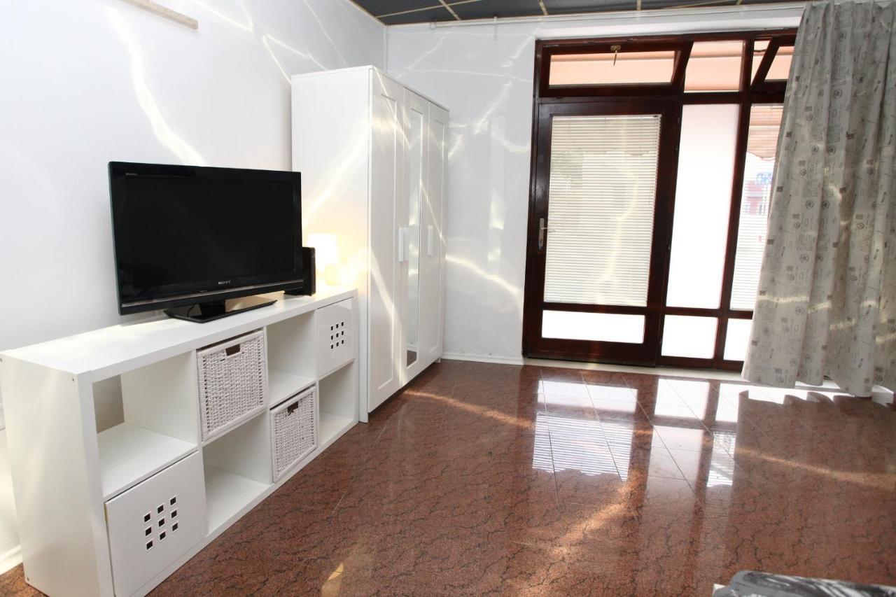 Koper Central King Studio Samo 외부 사진