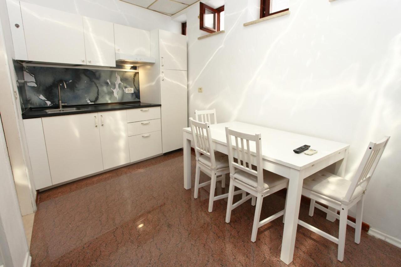 Koper Central King Studio Samo 외부 사진