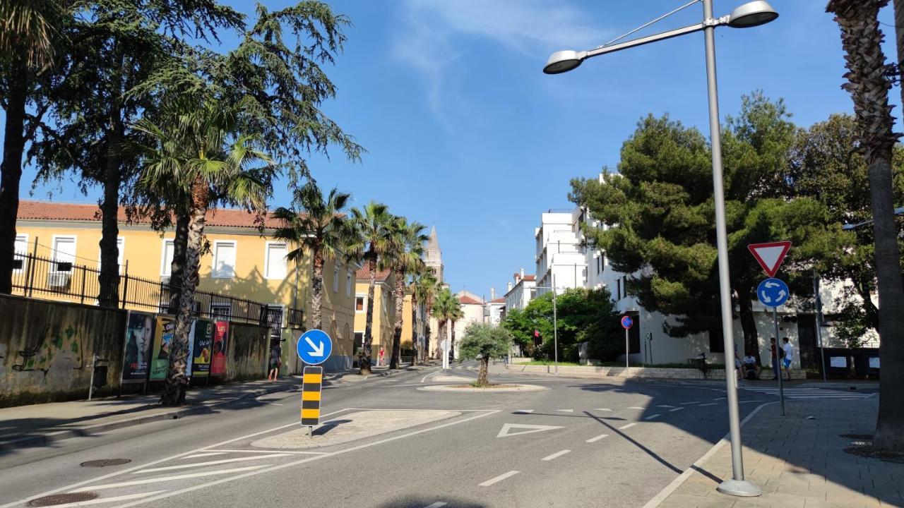 Koper Central King Studio Samo 외부 사진